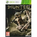 Hunted The Demons Forge [Xbox 360]